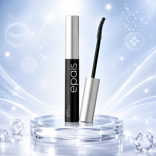 The LashGlow Growth Serum